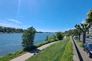 Traumhafter Rheinblick in Weiß! Exklusive 2-Zimmerwohnung – Körberstrasse 3, 50999 Weiß, Köln – Vorschaubild 37