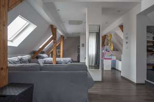 Großes Massivhaus mit Fachwerk-Torhaus, Scheune & Nebengebäude. Käuferprovisionsfrei! – Die vollständige Adresse der Immobilie erhältst du vom Anbieter., 35647 Waldsolms – Vorschaubild 14