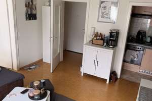 2-Zimmer-Wohnung mit PKW-Stellplatz in Senne – Die vollständige Adresse der Immobilie erhältst du vom Anbieter., 33659 Senne, Bielefeld – Vorschaubild 4