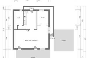 Ihr Einfamilienhaus in Miltach! – Cham (Kreis) – Vorschaubild 12