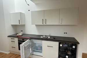 Erstbezug! Traumhafte 2-Zimmer-Neubauwohnung mit moderner Einbauküche – ab 01.07.2025 – Franz-Grillparzer-Weg 2, 48155 Münster – Vorschaubild 5