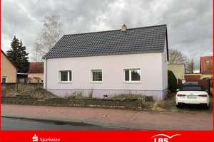 Solide Hülle, viel Potenzial – Oberspreewald-Lausitz (Kreis) – Vorschaubild 1