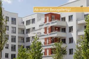 KLEYERS | Gut geschnittene moderne 3-Zimmer-Wohnung mit großem Balkon!