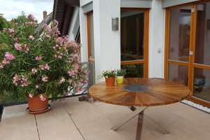 Großzügige 5,5-Zimmer-Wohnung in Mannheim-Rheinau – 68219 Rheinau, Mannheim – Vorschaubild 7