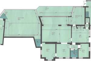 Beeindruckende Unternehmer-Villa in Best Lage von Gelsenkirchen-Buer
 – 45894 Buer, Gelsenkirchen – Vorschaubild 46