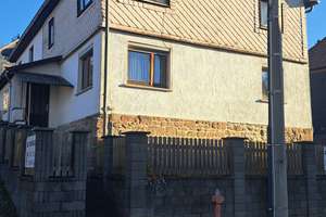 Einfamilienhaus in Marisfeld, Ort des kleinen Thüringer Waldes – Die vollständige Adresse der Immobilie erhältst du vom Anbieter., 98530 Marisfeld – Vorschaubild 2