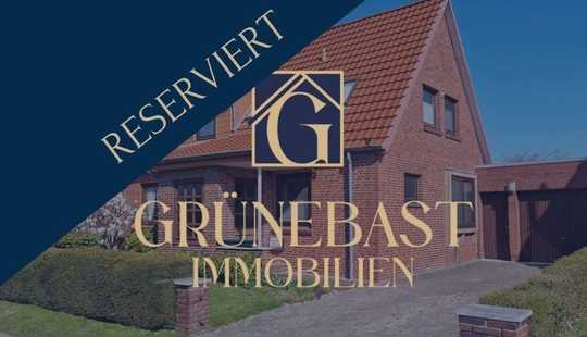 Bild von RESERVIERT: Familienfreundliches Zuhause mit großem Garten und Terrasse in Schortens