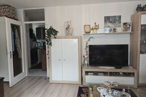 MUTZHAS - Bezugsfreies Apartment - Zum Selbstbezug oder als Anlage – Die vollständige Adresse der Immobilie erhältst du vom Anbieter., 81549 Balanstraße-West, München – Vorschaubild 3