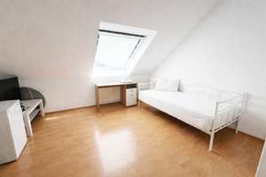 Vermietete 4-Zimmer-Maisonettewohnung in Bonn-Duisdorf – Die vollständige Adresse der Immobilie erhältst du vom Anbieter., 53123 Duisdorf, Bonn – Vorschaubild 5
