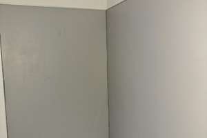 Erstbezug nach Kernsanierung 1 Zimmer Wohnung Krefeld  innenstadt – Corneliusplatz 3, 47798 Stadtmitte, Krefeld – Vorschaubild 12