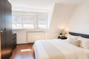 Stuttgart-Sillenbuch | Voll möbliertes Zweifamilienhaus mit Garten und vielseitigem Renditepotenzial – Die vollständige Adresse der Immobilie erhältst du vom Anbieter., 70619 Sillenbuch (Ortsteil), Stuttgart – Vorschaubild 20
