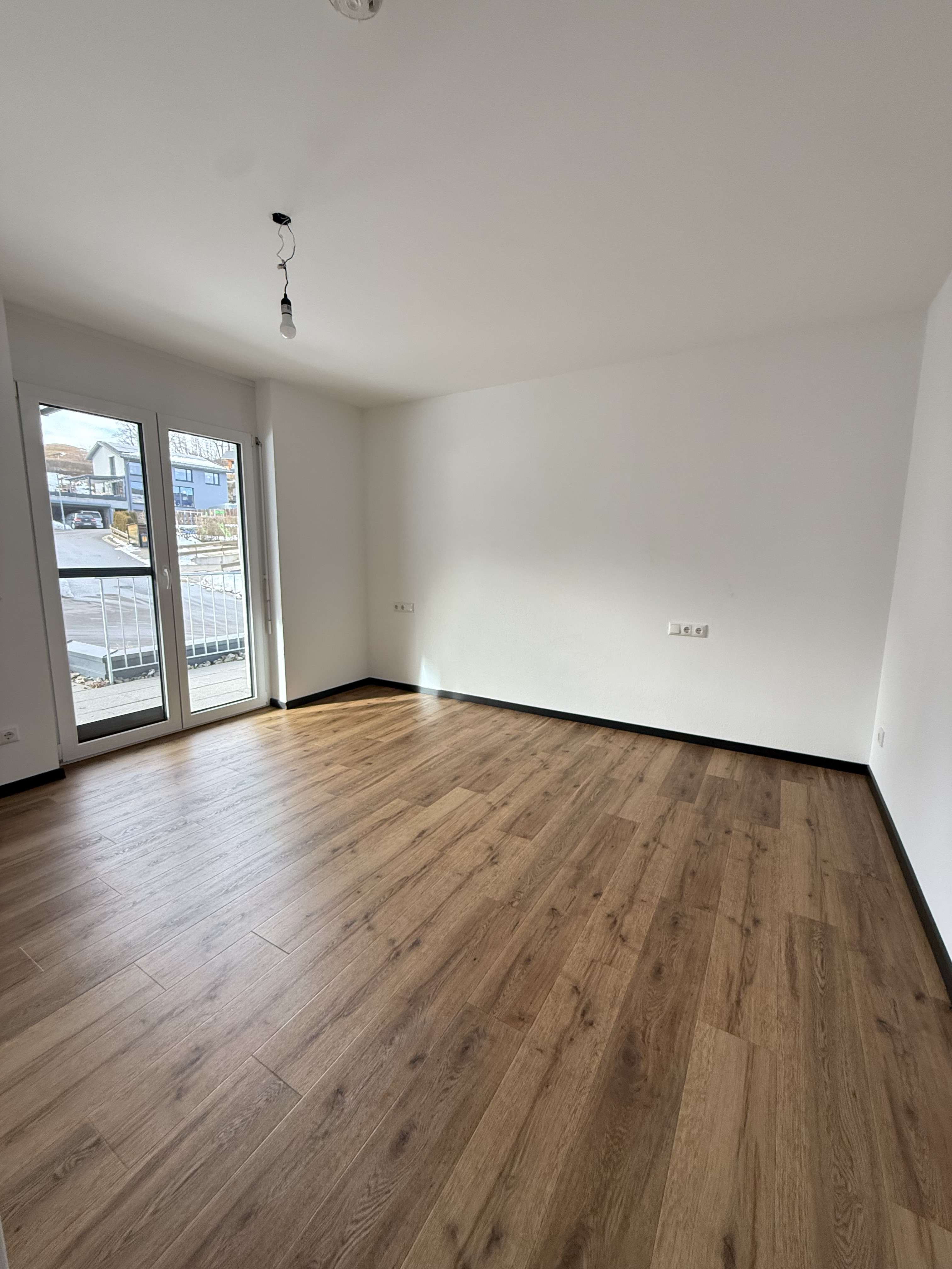 Immobilie in Blaichach - moderner, großzügiger Wohn(t)raum in ruhiger Lage - Bild 2