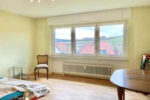 3-Familienhaus in ruhiger Lage  mit fantastischem Fernblick über die Täler und Wälder – Gießen (Kreis) – Vorschaubild 12