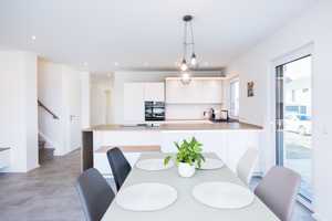 Doppelhaus Deal QNG⁺-Line: Bezahlbar Bauen! – Steinfurt (Kreis) – Vorschaubild 4