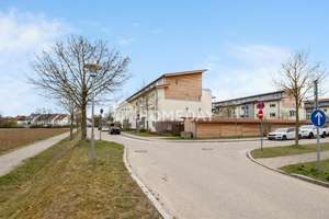 Moderne 2-Zimmer-Wohnung mit Balkon und TG-Stellplatz in gepflegtem Mehrfamilienhaus – Die vollständige Adresse der Immobilie erhältst du vom Anbieter., 85551 Kirchheim bei München – Vorschaubild 15