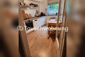 Tauschwohnung: 3-Zimmer-Wohnung in Niendorf gegen 4 Zimmer Wohnung – Die vollständige Adresse der Immobilie erhältst du vom Anbieter., 22459 Niendorf, Hamburg – Vorschaubild 3