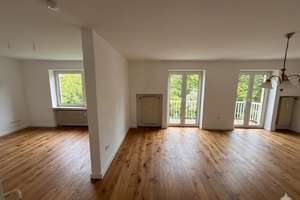 Zentral & absolut ruhig wohnen: Frisch sanierte 3-Zimmer-Wohnung (75 m²) mit Balkon in Siegen – Die vollständige Adresse der Immobilie erhältst du vom Anbieter., 57074 Siegen, Siegen – Vorschaubild 4