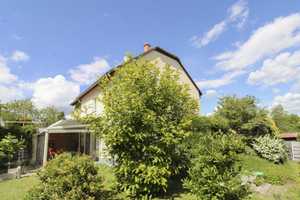 Großzügiges EFH mit Doppelgarage, Wintergarten und Kamin in ruhiger Lage von Bannewitz  – Sächsische Schweiz-Osterzgebirge (Kreis) – Vorschaubild 19