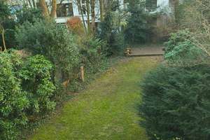 Große 2,5-Zimmer-Wohnung mit Terrasse und Garten in Bremen-Schwachhausen/Gete – Graf-Moltke-Straße 55, 28211 Gete, Bremen – Vorschaubild 3