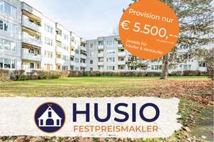 Geräumige 4-Zimmer-Eigentumswohnung mit Gäste-WC, Tageslichtbad und Balkon in zentraler Wohnlage