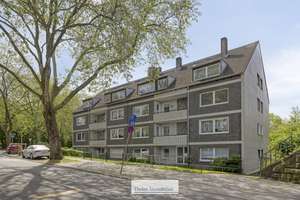 Wohnung zur Kapitalanlage oder Selbstnutzung – Bügelstr. 3, 47138 Obermeiderich, Duisburg – Vorschaubild 2