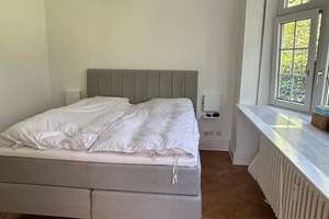 Moderne 6-Zimmerwohnung mit Terrasse – Die vollständige Adresse der Immobilie erhältst du vom Anbieter., 22609 Nienstedten, Hamburg – Vorschaubild 8