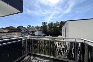 Lichtdurchflutete 2,5-Zimmer Wohnung in Lünen-Horstmar – Preußenstr. 67b, 44532 Horstmar, Lünen – Vorschaubild 2