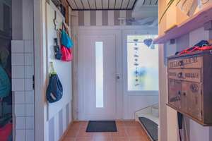 Energetisch umfassend saniertes Einfamilienhaus mit 5 Schlafzimmern und Doppelgarage in Nübbel – Die vollständige Adresse der Immobilie erhältst du vom Anbieter., 24809 Nübbel – Vorschaubild 15