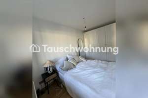 Tauschwohnung: Tausche 1,5 Zimmer gegen 3 Zimmer – Die vollständige Adresse der Immobilie erhältst du vom Anbieter., 80337 Am alten südlichen Friedhof, München – Vorschaubild 3