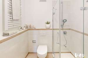 Exklusive 4-Zimmer-Wohnung mit großer Fensterfront – Hermann-Weinhauser-Straße 61, 81673 Echarding, München – Vorschaubild 7