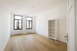 Stilvoll kernsanierter Altbau mit zwei Balkonen in Bestlage – Die vollständige Adresse der Immobilie erhältst du vom Anbieter., 30163 List, Hannover – Vorschaubild 7