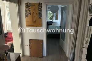 Tauschwohnung: Tausche meine 2-Zimmer-Wohnung in Düsseldorf – 40625 Gerresheim, Düsseldorf – Vorschaubild 2