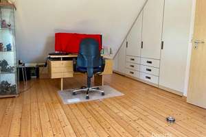 Reihenendhaus in ruhiger Lage – Die vollständige Adresse der Immobilie erhältst du vom Anbieter., 21077 Rönneburg, Hamburg – Vorschaubild 12
