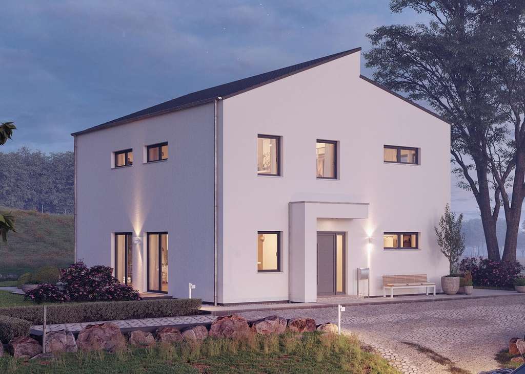 Immobilie in Dogern - Viel Platz für Leben, Arbeiten und Entspannen - Bild 2