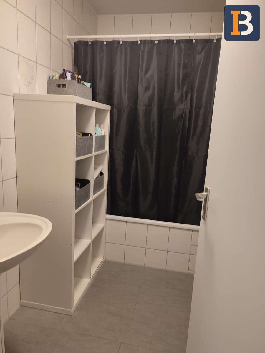 Immobilie in Schliengen - Helle 4-Zimmer-WHG mit 2 Balkonen und Weitblick über Schliengen! - Bild 1