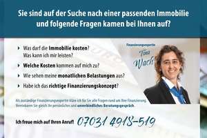 Große Freiheit auf 116 m2: Wo "Klein" ganz groß rauskommt! – Die vollständige Adresse der Immobilie erhältst du vom Anbieter., 70569 Dachswald, Stuttgart – Vorschaubild 12