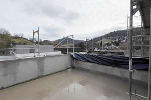 NEUBAU I Reihenmittelhaus mit Weitblick – Dachterrasse & Garten – Die vollständige Adresse der Immobilie erhältst du vom Anbieter., 69517 Gorxheimertal – Vorschaubild 16