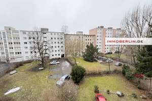 IMMOBERLIN.DE - Charmante Wohnung mit Südloggia in angenehmer urbaner Lage – Die vollständige Adresse der Immobilie erhältst du vom Anbieter., 10779 Wilmersdorf, Berlin – Vorschaubild 7