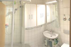 VERKAUFT - Universitätsnahe  1-Zimmer-Wohnung im Appartementhaus Studiosus – Liebigstrasse 38, 1187 Plauen (Stadtteil), Dresden – Vorschaubild 7