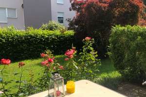  2.0-Zimmer barrierefreie Gartenwohnung in Erfurt Ringelberg – Die vollständige Adresse der Immobilie erhältst du vom Anbieter., 99085 Krämpfervorstadt, Erfurt – Vorschaubild 15