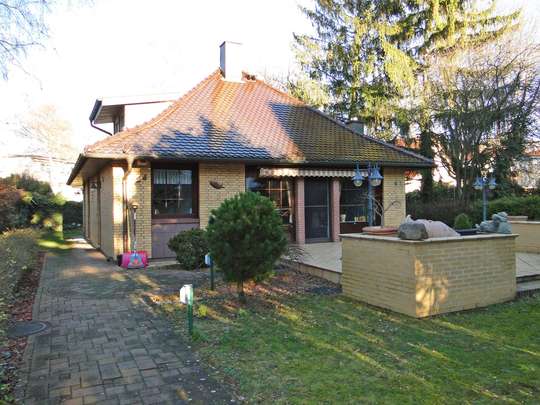 Freistehendes Einfamilienhaus in Berlin-Buckow - Bild 3