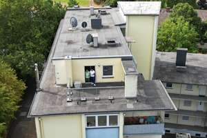Gepflegte Eigentumswohnung mit einer 15 m2 großen Terasse.in attraktiver Lage von Mülheim.
Auch seh – 45476 Styrum, Mülheim an der Ruhr – Vorschaubild 6