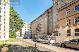 "Über den Dächern Berlins" - mit 130m² Dachterrasse und 270°- Panorama in Friedrichshain – Die vollständige Adresse der Immobilie erhältst du vom Anbieter., 10247 Friedrichshain, Berlin – Vorschaubild 26