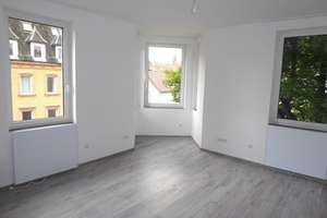 Im Jahr 2021 komplett neu renovierte 2-Zimmer-Wohnung in unmittelbarer Ulmer Citynähe. – Olgastr. 141, 89073 Mitte, Ulm – Vorschaubild 2