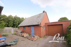 +++ Teilmodernisiertes Einfamilienhaus mit Nebengebäude und großem Grundstück (ca. 1.945 m²) +++ – Die vollständige Adresse der Immobilie erhältst du vom Anbieter., 26689 Apen – Vorschaubild 6