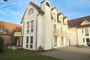 2-Zimmer Erdgeschosswohnung in zentraler Lage – Die vollständige Adresse der Immobilie erhältst du vom Anbieter., 26135 Osternburg, Oldenburg (Oldenburg) – Vorschaubild 9