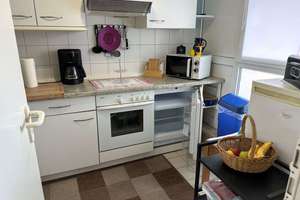 voll möblierte 2-Zim-Wohnung sofort frei – Dornburger Straße 163, 7743 Jena-Nord, Jena – Vorschaubild 8