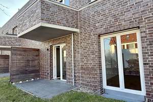 Energieeffizient - Barrierefrei – Rollstuhlgerecht 2-Zimmer-Wohnung in Vahrenwald-List