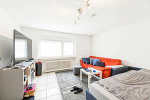 Sofort bezugsfrei – 3-Zimmer-Wohnung mit Stellplatz in Leverkusen – Die vollständige Adresse der Immobilie erhältst du vom Anbieter., 51381 Quettingen, Leverkusen – Vorschaubild 12