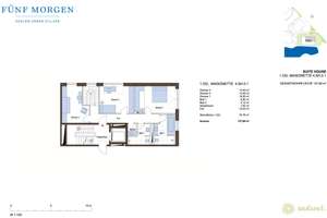 Fünf Morgen in Dahlem – Townhouse-Charakter und Gartenruhe auf zwei Ebenen – Die vollständige Adresse der Immobilie erhältst du vom Anbieter., 14195 Dahlem, Berlin – Vorschaubild 21
